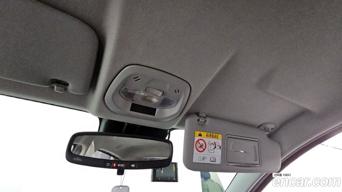 ChevroletGMDaewoo Spark 2022