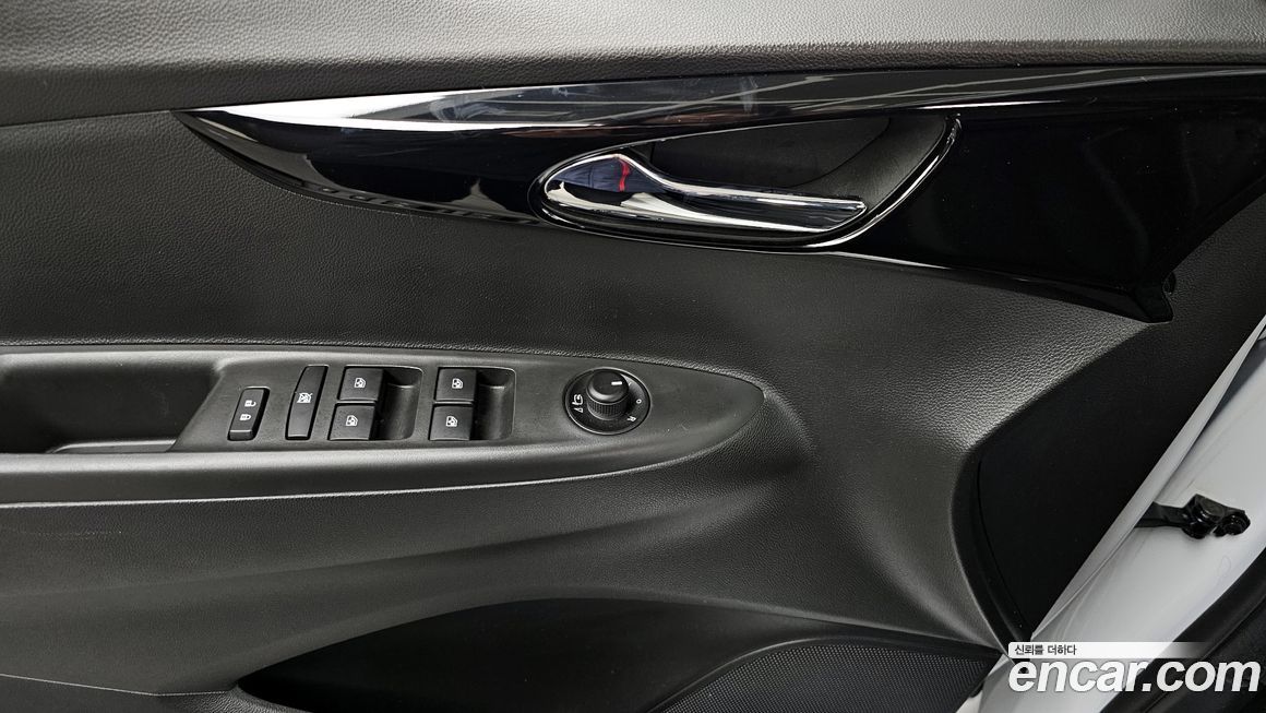 ChevroletGMDaewoo Spark 2022