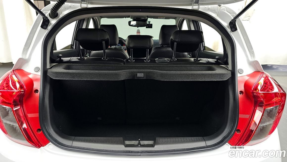 ChevroletGMDaewoo Spark 2022