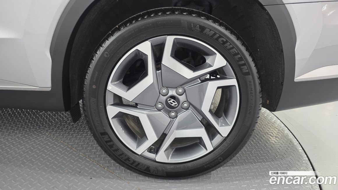 Hyundai Palisade 2024