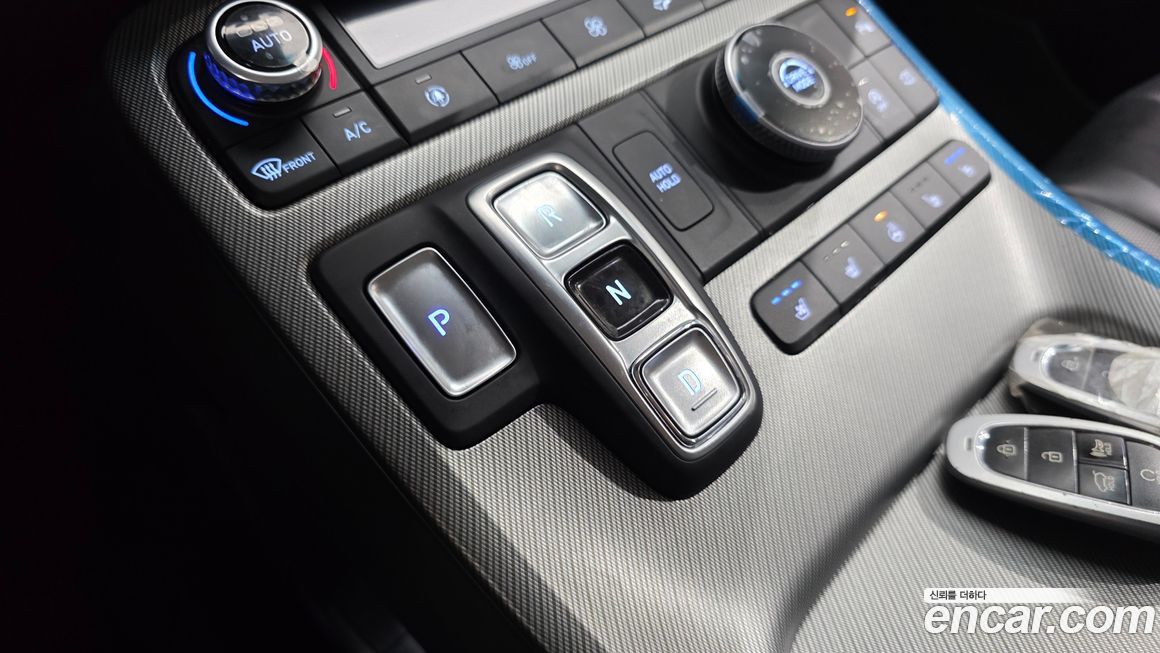 Hyundai Palisade 2024