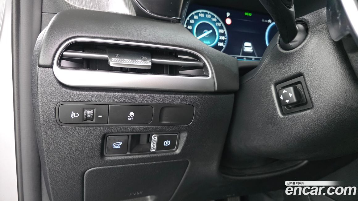 Hyundai Palisade 2024