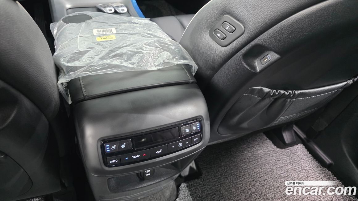 Hyundai Palisade 2024