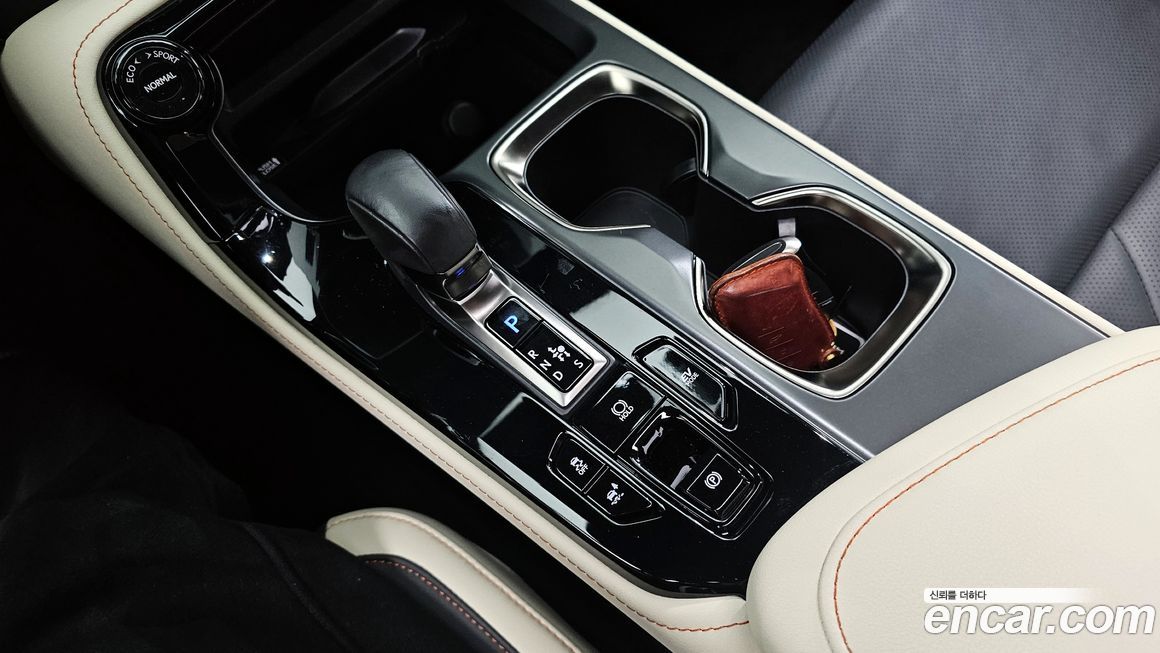 Lexus NX 2024