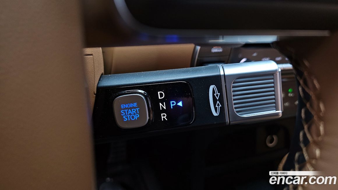 Hyundai Palisade 2025