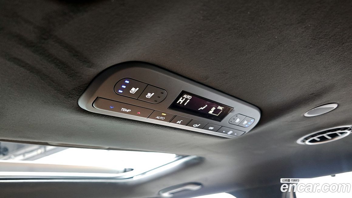 Hyundai Palisade 2025