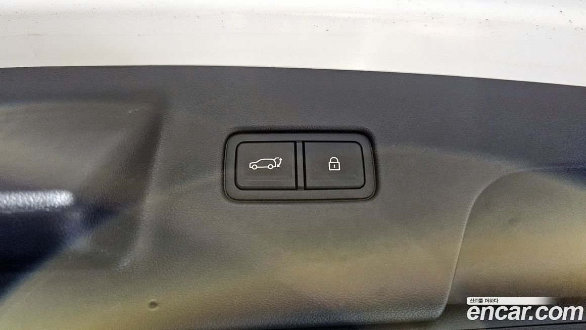 Hyundai Palisade 2025