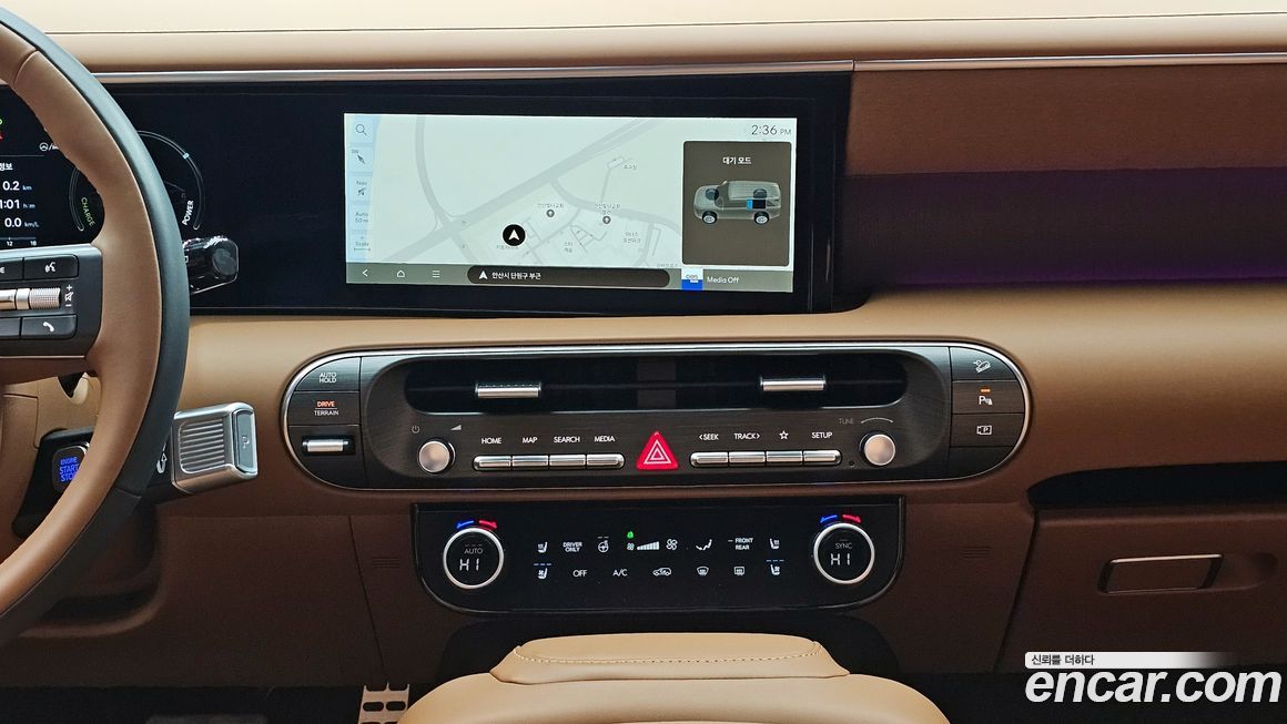 Hyundai Palisade 2025