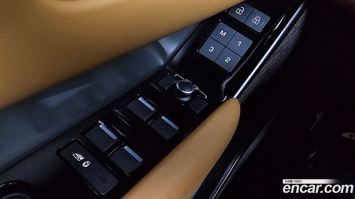 Land Rover Range Rover Velar 2023