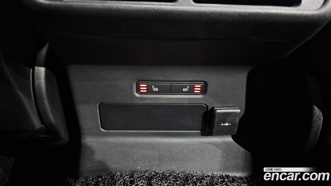 Land Rover Range Rover Velar 2023