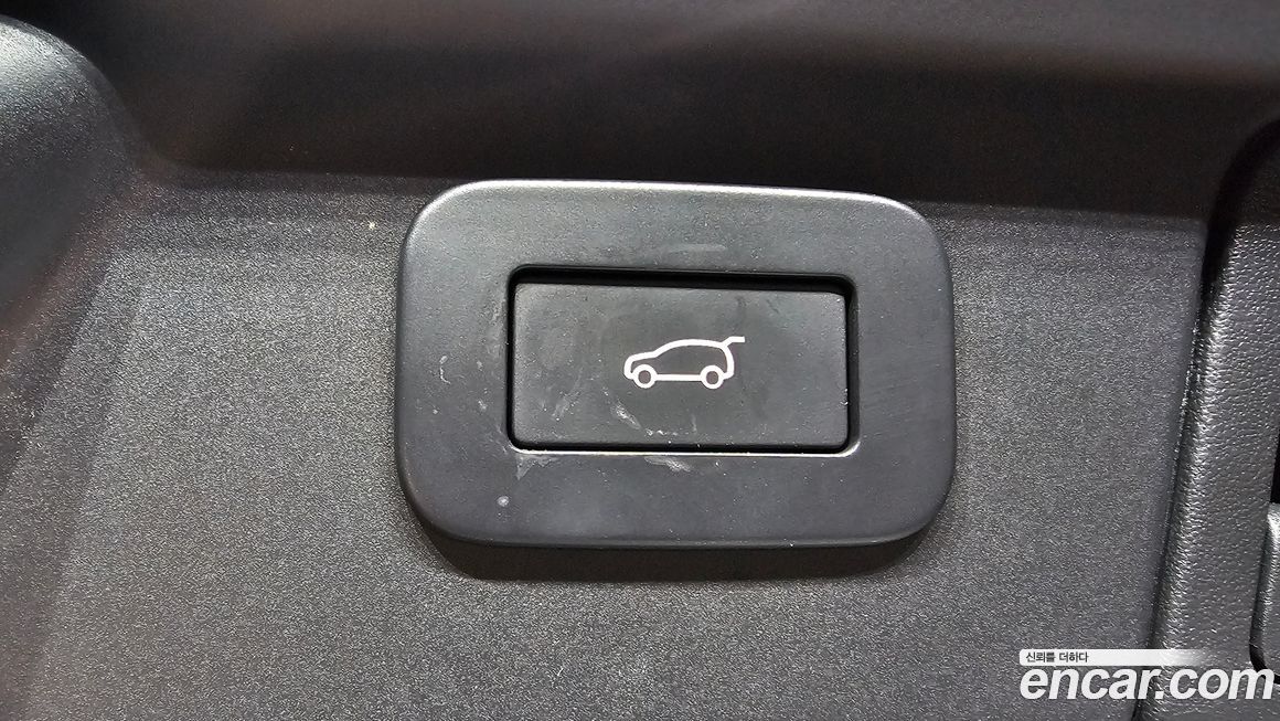 Land Rover Range Rover Velar 2023