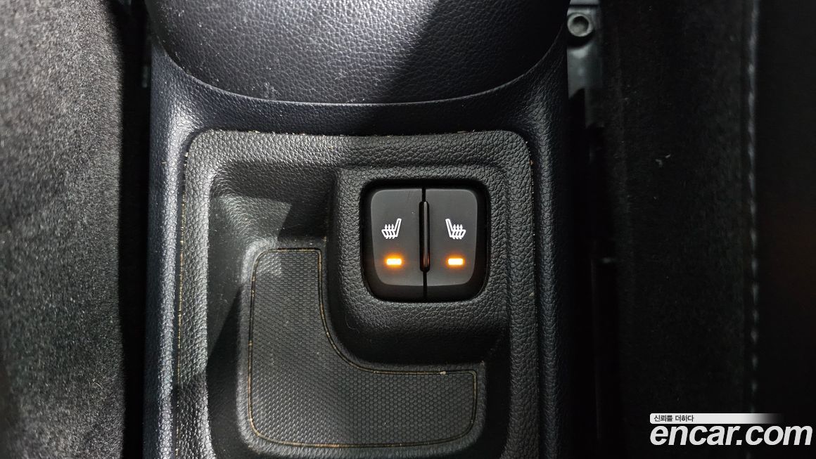 ChevroletGMDaewoo Spark 2016