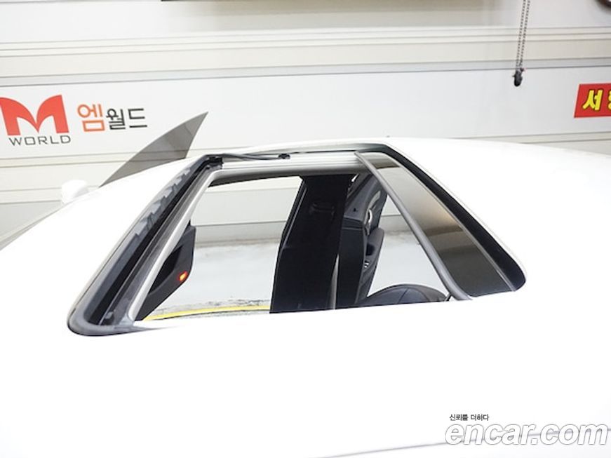 Mercedes-Benz CLS-Class 2017