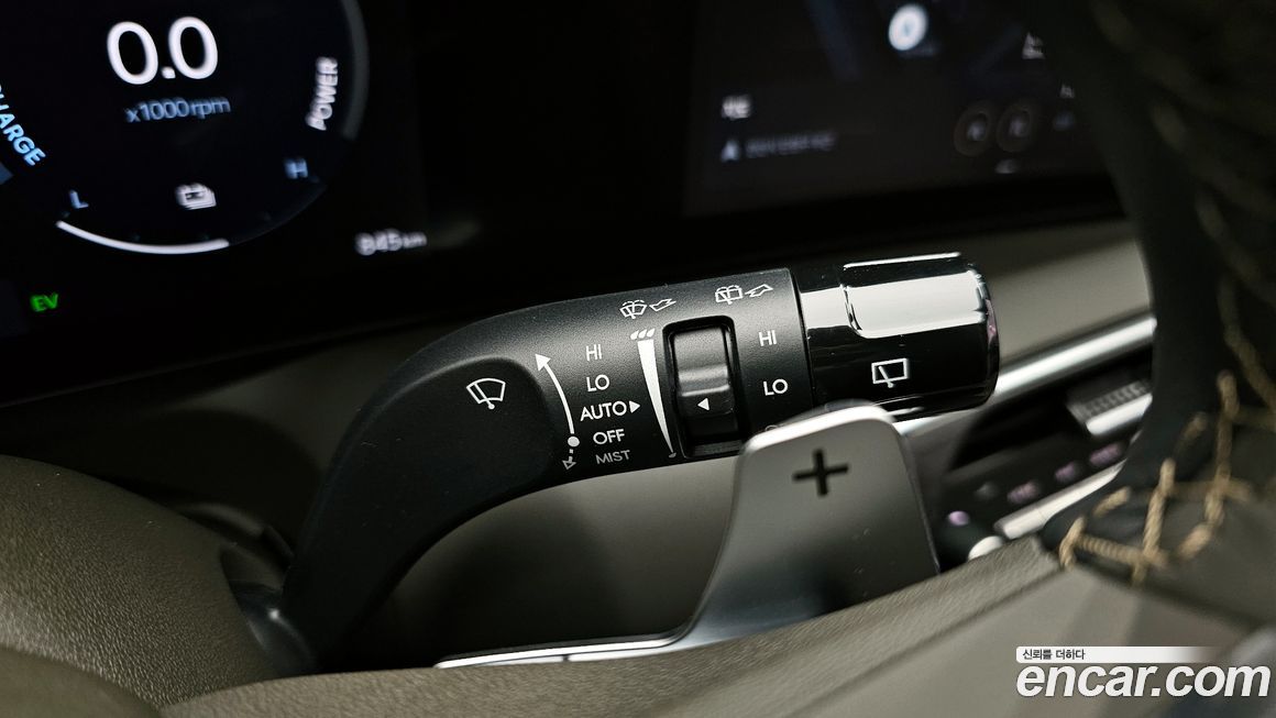 Hyundai Palisade 2025