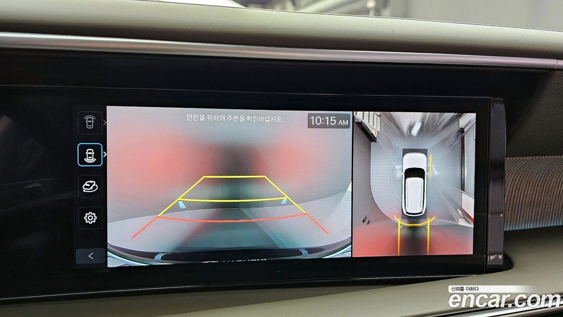 Hyundai Palisade 2025