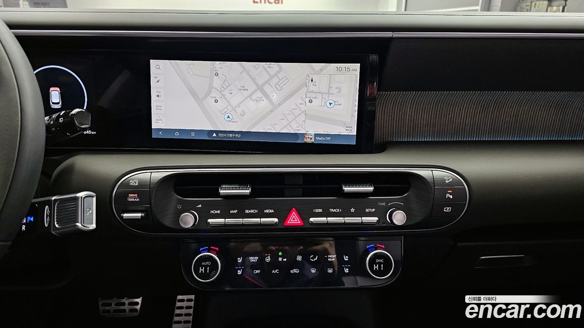 Hyundai Palisade 2025