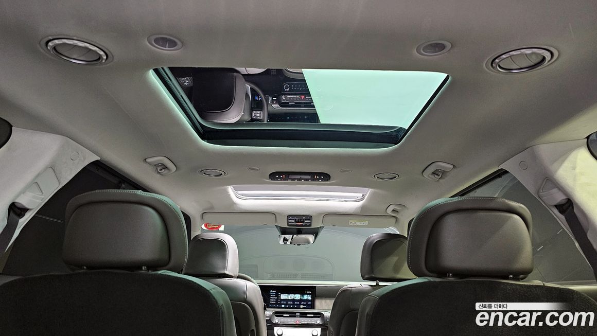 Hyundai Palisade 2025