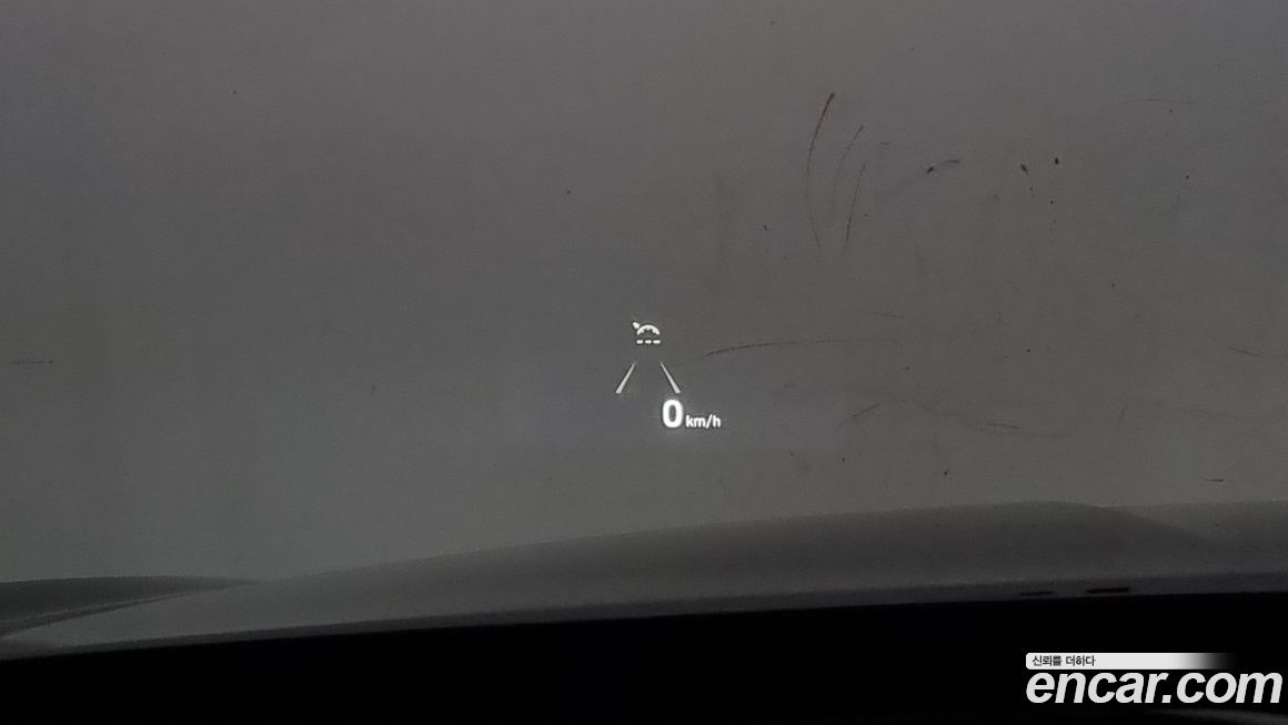 Genesis G90 2019