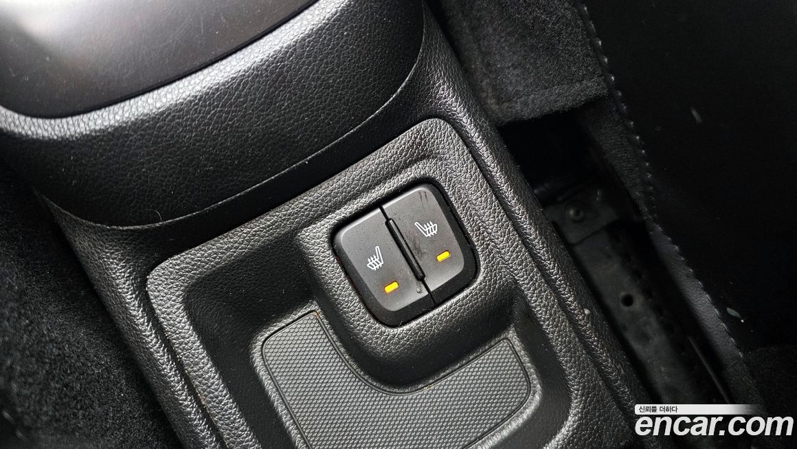 ChevroletGMDaewoo Spark 2017