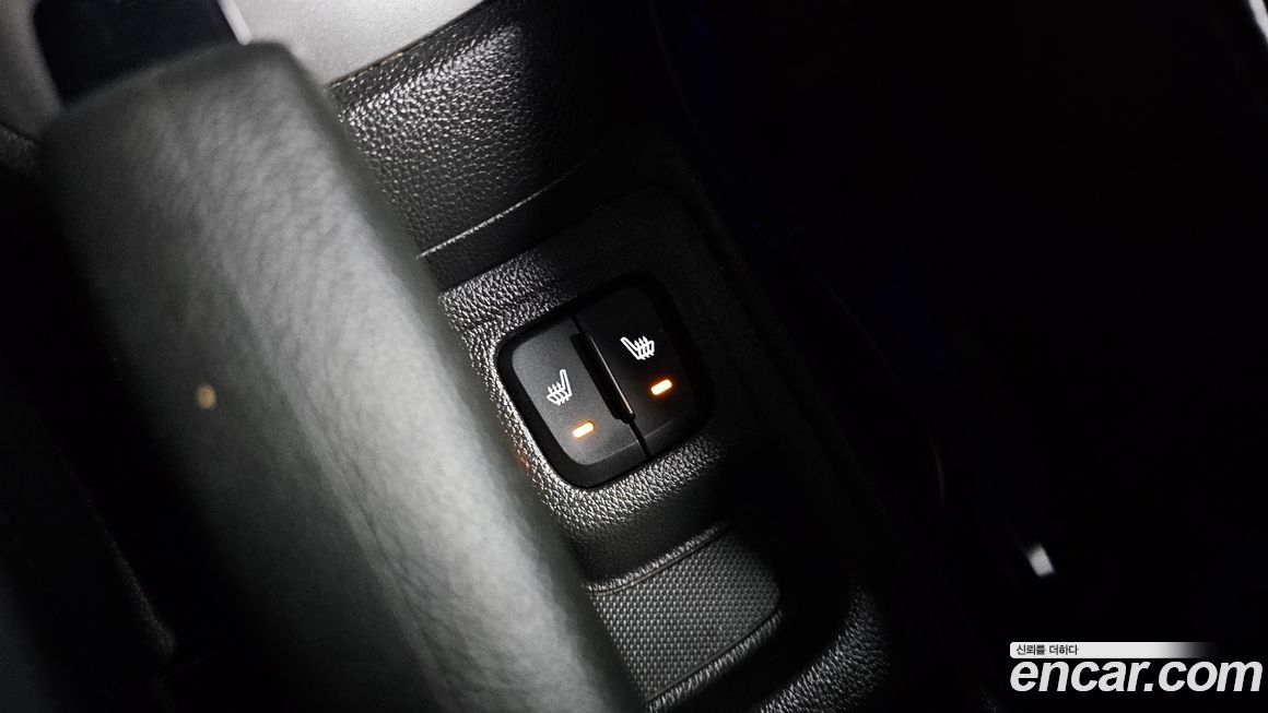 ChevroletGMDaewoo Spark 2017