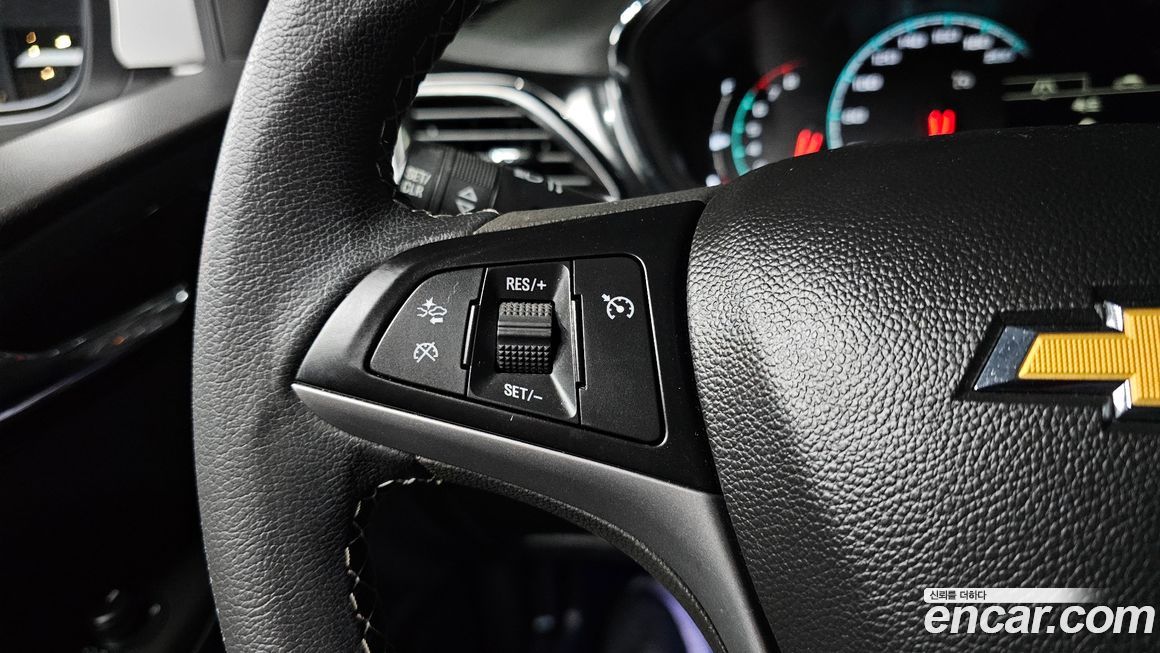 ChevroletGMDaewoo Spark 2017