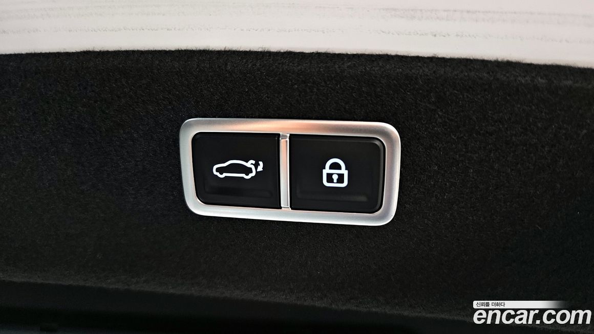 Genesis G80 2023