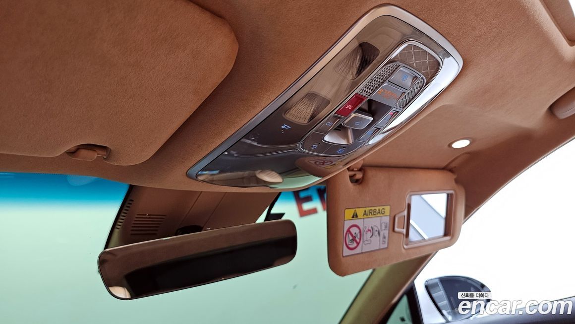 Genesis G80 2023