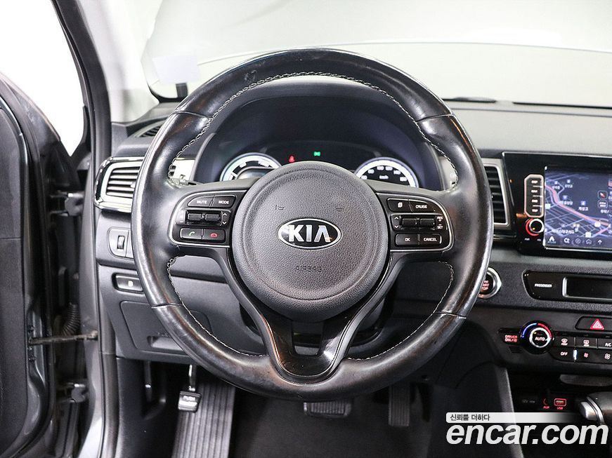 Kia Niro 2018