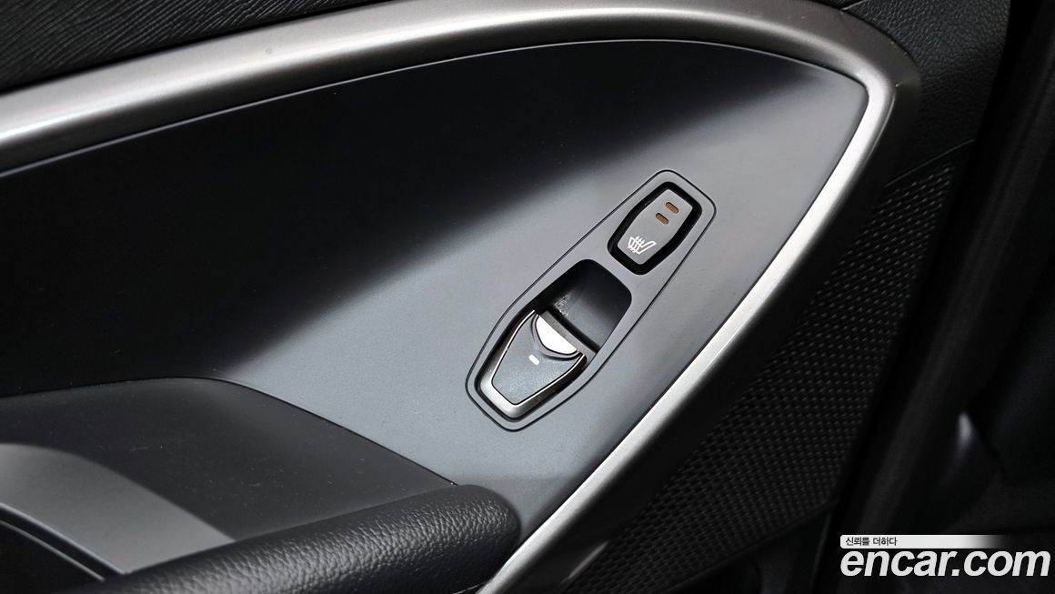 Hyundai Santafe 2016