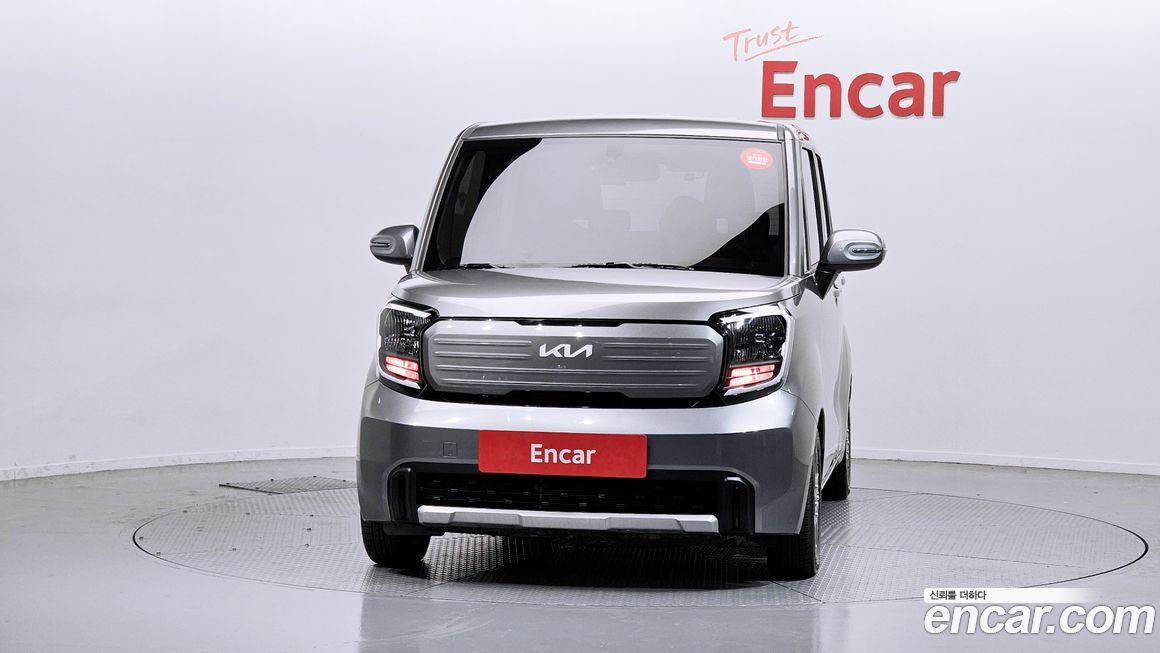 Kia RAY 2023