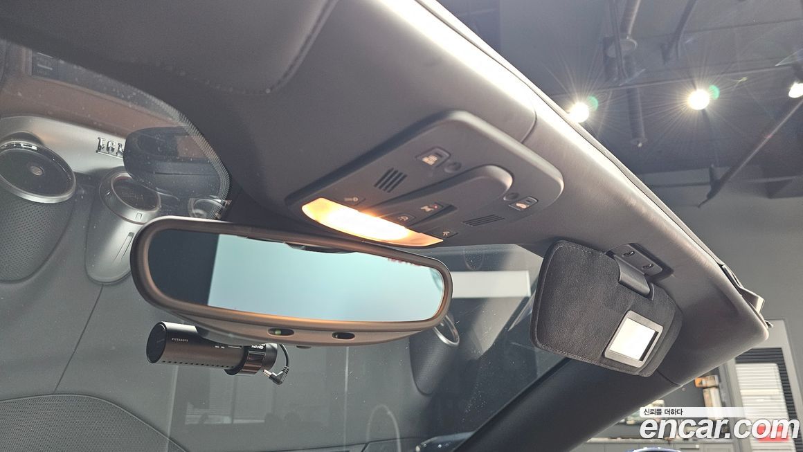 Ferrari California 2016