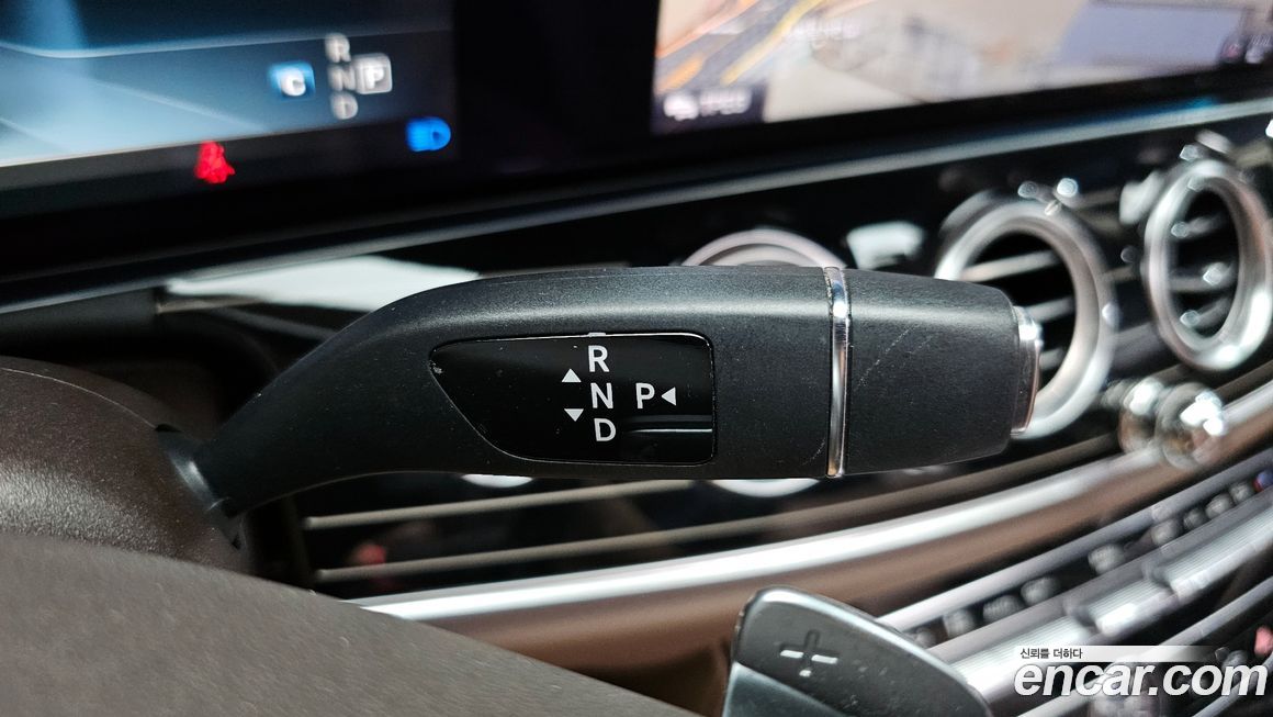 Mercedes-Benz E-Class 2017