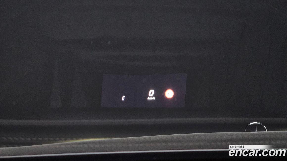 Mercedes-Benz E-Class 2017