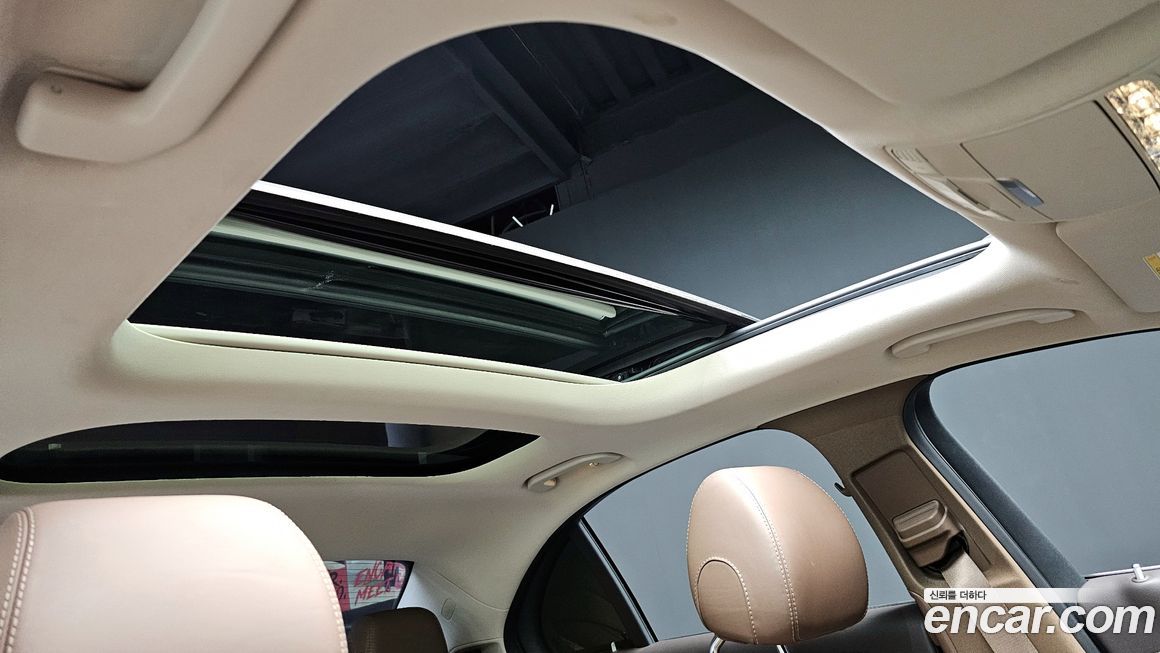 Mercedes-Benz E-Class 2017