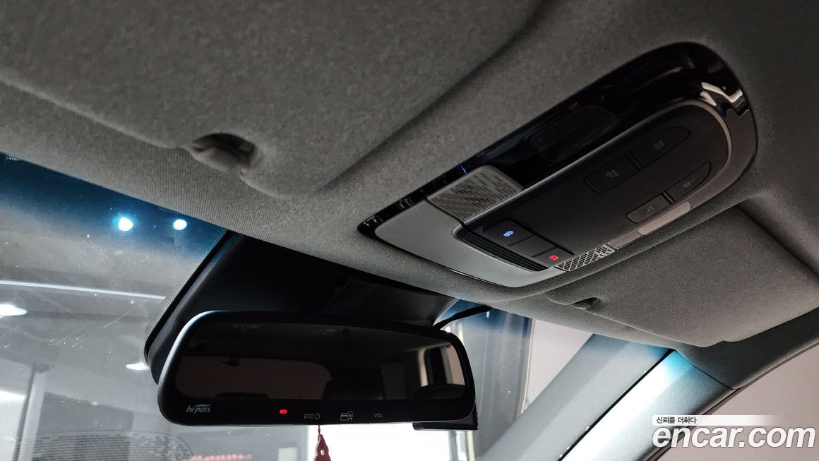 Hyundai Palisade 2020