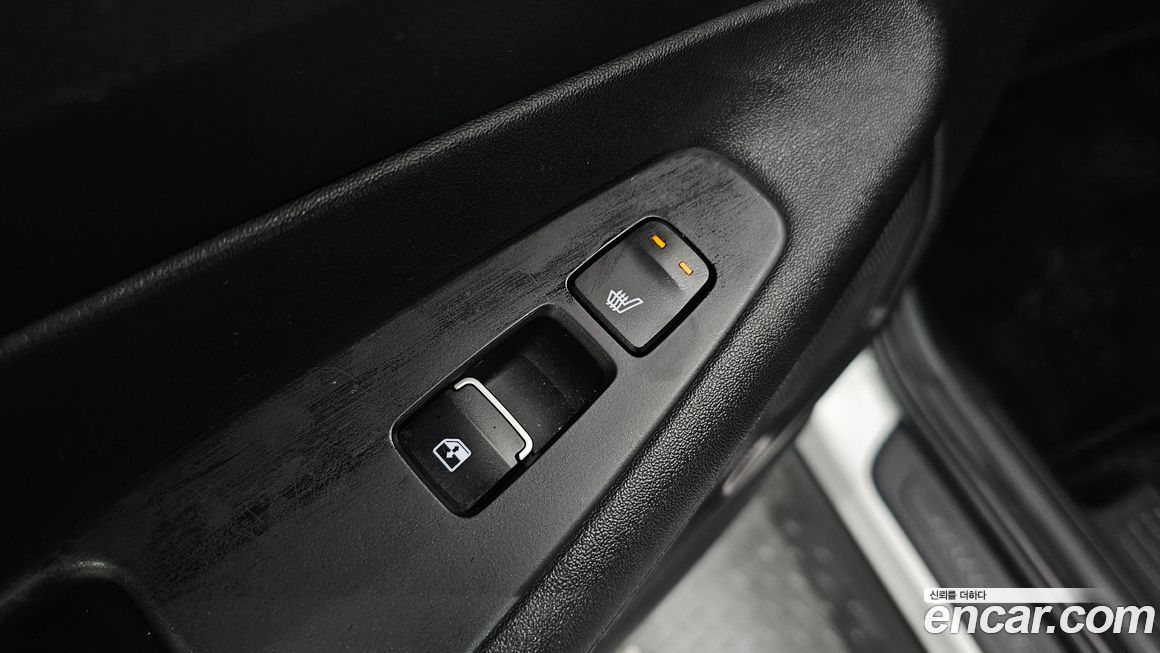 Hyundai Santafe 2023