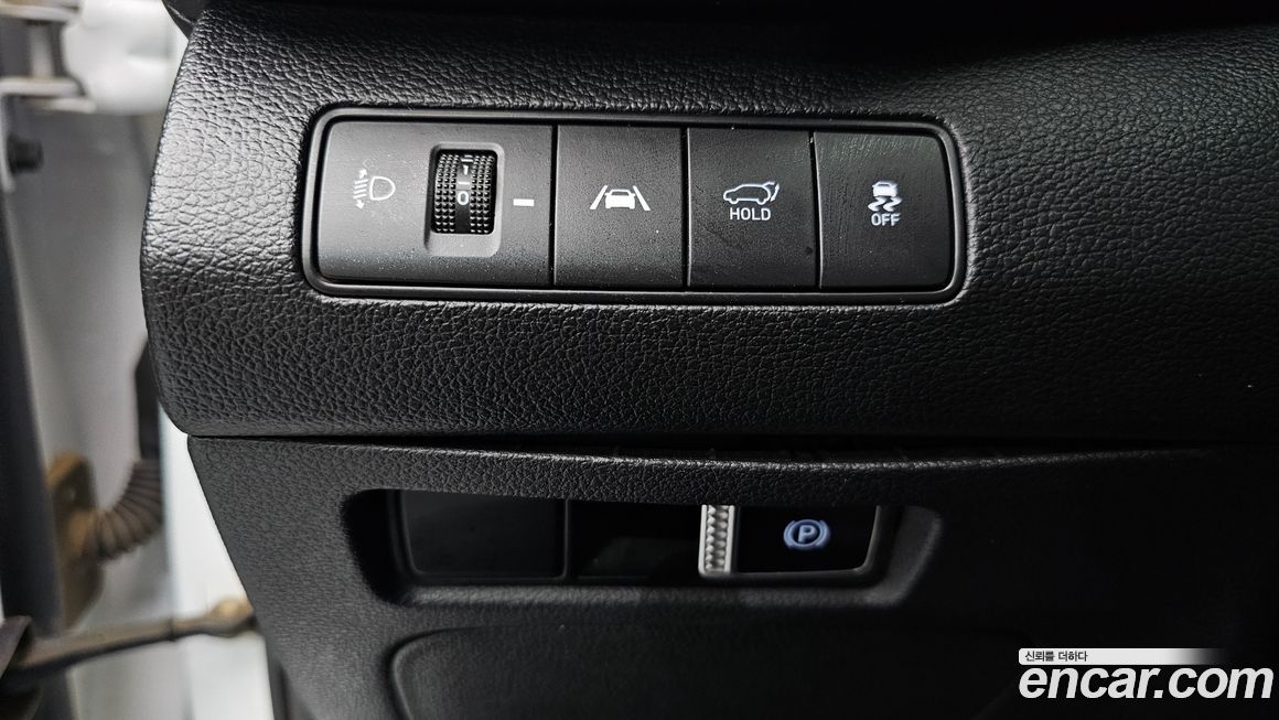 Hyundai Santafe 2023