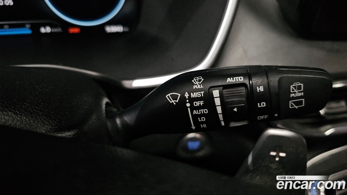 Hyundai Santafe 2023