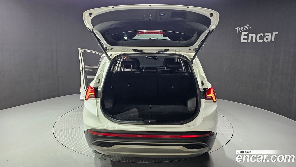 Hyundai Santafe 2023