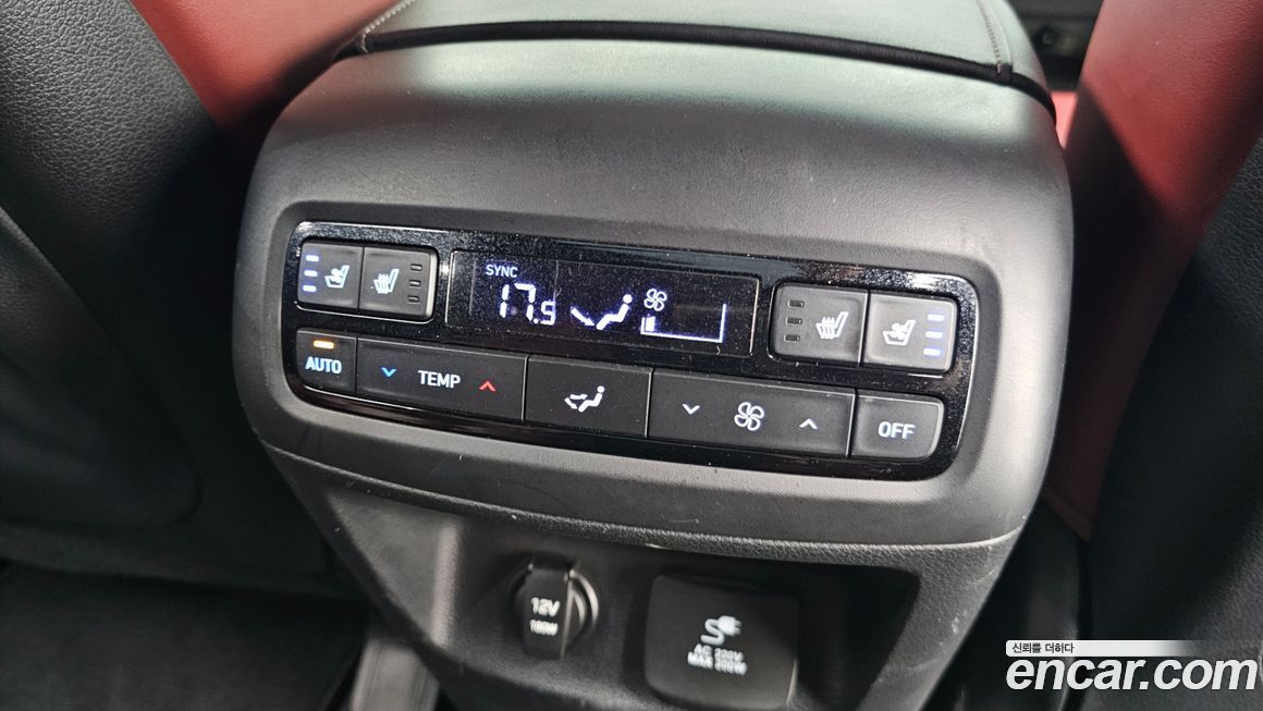 Hyundai Palisade 2020