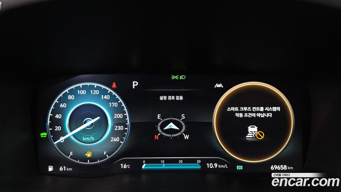 Hyundai Santafe 2022