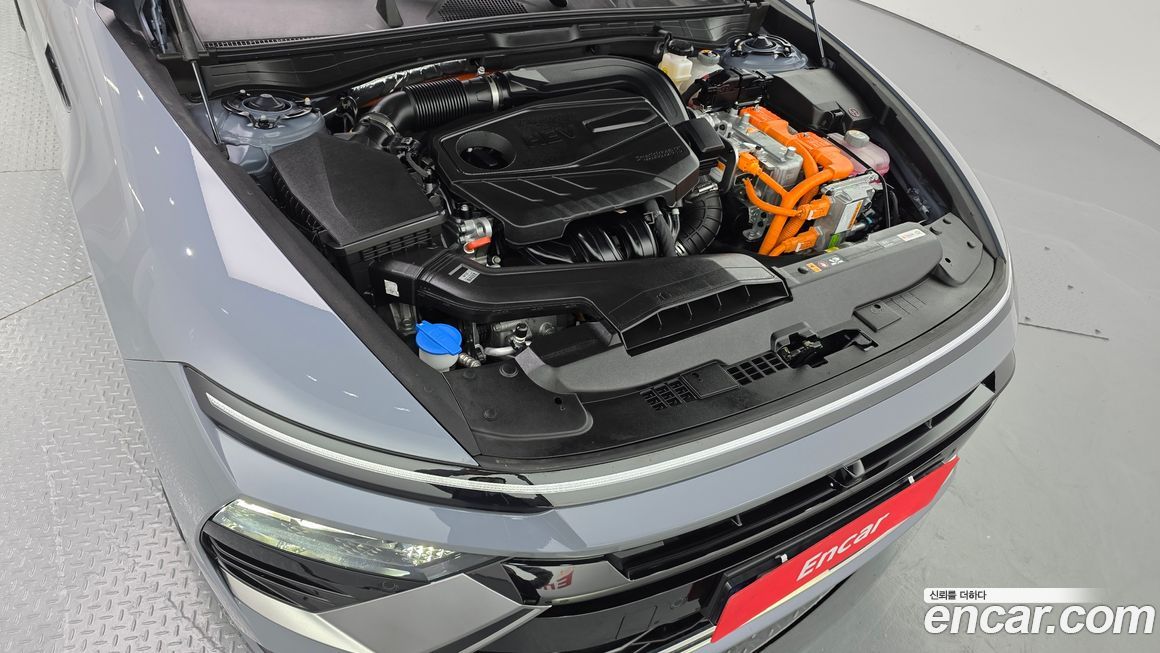 Hyundai Sonata 2025