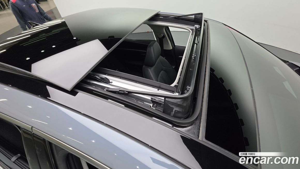 Hyundai Sonata 2025