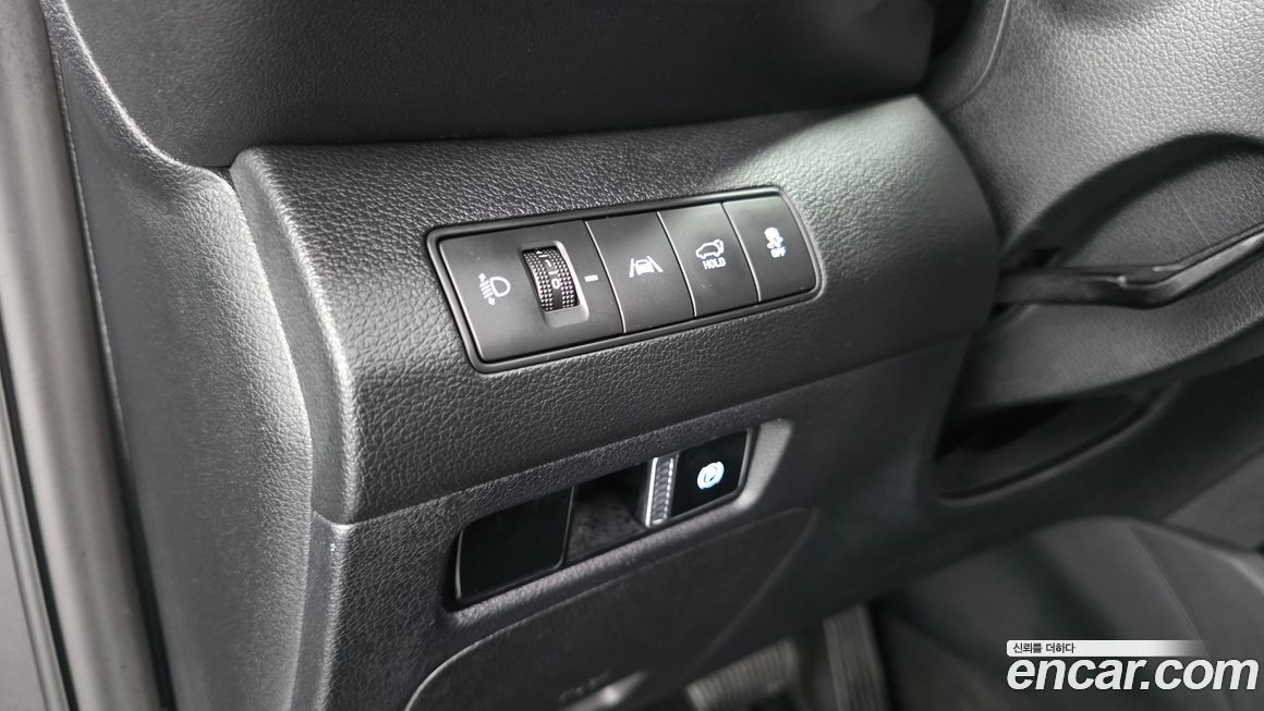 Hyundai Santafe 2023