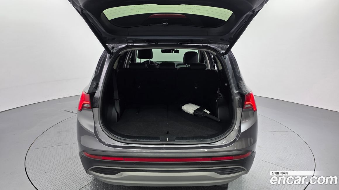 Hyundai Santafe 2023