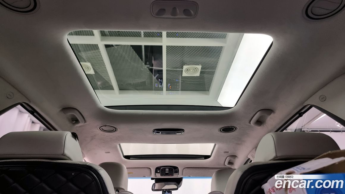 Hyundai Palisade 2019