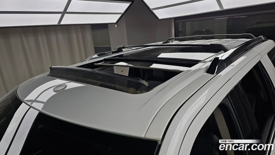 Ford Expedition 2021