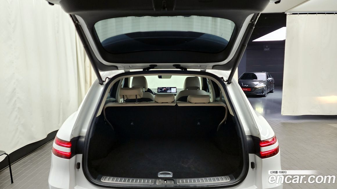 Genesis GV70 2021