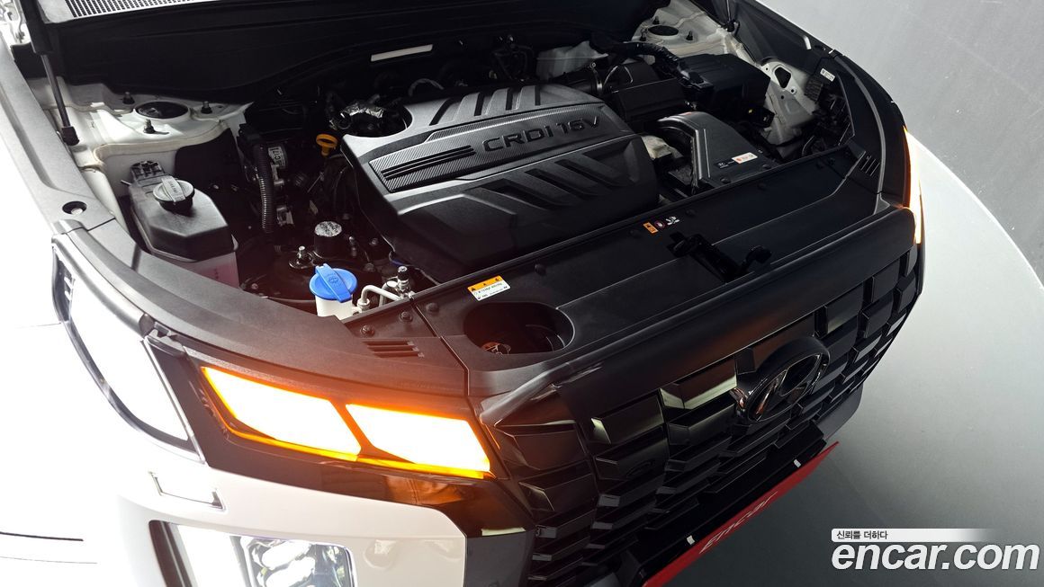 Hyundai Palisade 2024