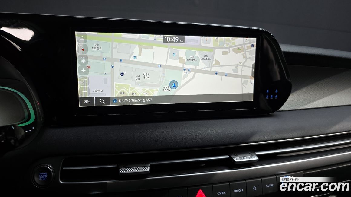 Hyundai Palisade 2024